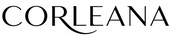 Corleana logo geoptimaliseerd voor website